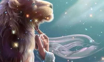 狮子座女生怎么安慰（狮子座厌烦你的表现）