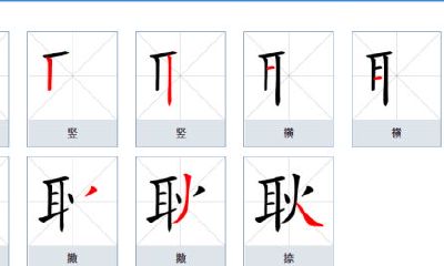 10画的字适合取名字大全（取名十画的字有哪些）