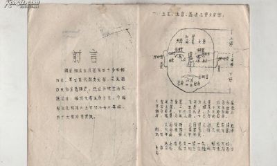 麻衣面相女人面相痣图解学（麻衣面相学看五官）