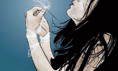 怎样天蝎座男生爱上你（天蝎座疯狂爱你的表现）