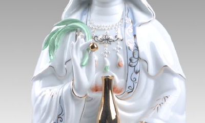 周公解梦观世音菩萨手中净水瓶里的水（水瓶男与天蝎女配对指数）