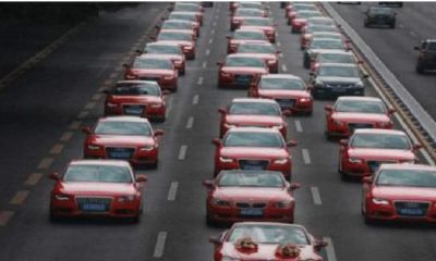 红事白事相冲说法（红白事相冲的后果）