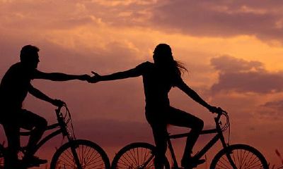 射手座故意气你的表现（骂你越狠越爱你的星座男）