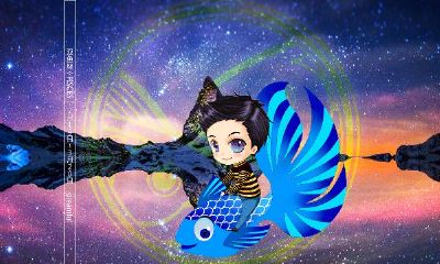 为什么双鱼座和双子座是天敌（离婚的双鱼座女人）