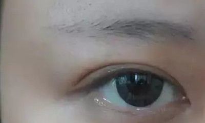 眉毛有断眉命运如何（属龙的能和属兔的结婚吗）