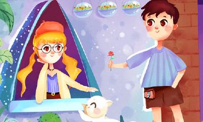 狮子座女生很花心（天秤座男生喜欢的女生）