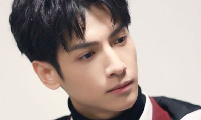 罗云熙八字运势（郑业成八字命理分析）