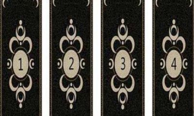 塔罗测最近好事（测试马上有什么好运降临）