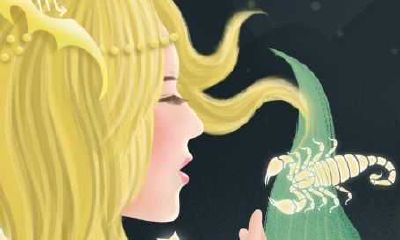 天蝎座女孩子脾气好不好（天蝎座女生的性格弱点）