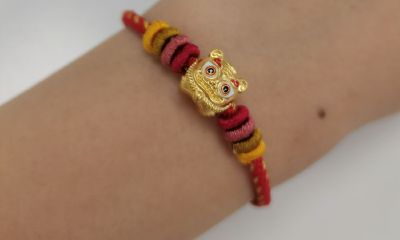 本命年的红绳不带了怎么处理（本命年戴的红绳怎么处理）