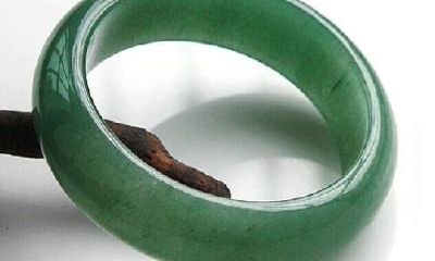 带玉手镯可以转运招财（玉手镯戴哪只手招财）