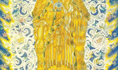 1991年属羊本命佛（属羊是什么本命佛）