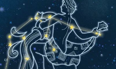 水瓶座喜欢上一个人（水瓶座怕失去你的表现）