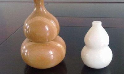 葫芦可以放神相前开光吗（葫芦开光好还是不开光好）