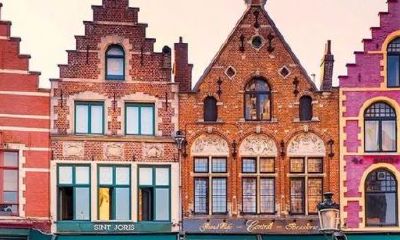 金牛座的专属房间（金牛座是什么风格）