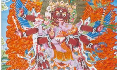 人有几个轮回（人一共有四世轮回）