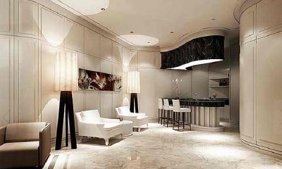 办公室财位示意图如何做（办公桌财位在什么位置）