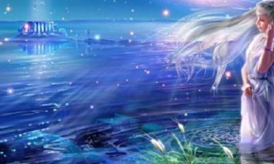 处女座的男生喜欢上一个人的表现（摩羯座女生喜欢一个人的表现）