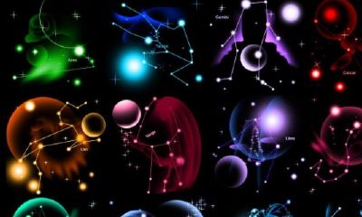 12星座掌管（千万不能惹的几大星座）