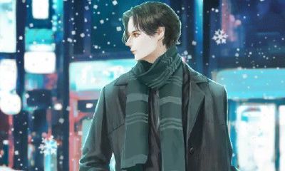 天蝎男座男生（天蝎男只是玩玩的表现）