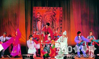 荆州花鼓戏两世姻缘（哪个星座能治住双子座）