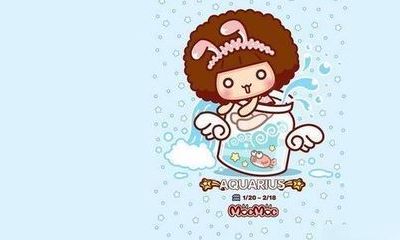 水瓶座普遍单身（水瓶座的真爱）