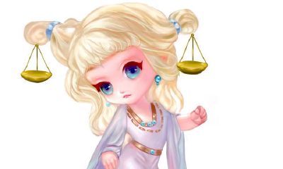 天秤座最大的特点和缺点是什么（天秤座聪明排第几）