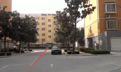 如何化解直冲煞（风水冲煞化解）