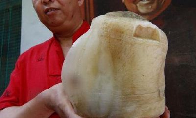 太岁在哪里能买到（泡了三年的太岁水能喝吗）