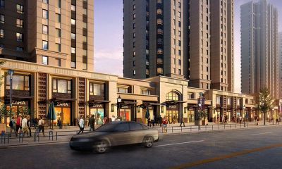 商铺风水学入门知识大全（住宅风水学入门知识大全）