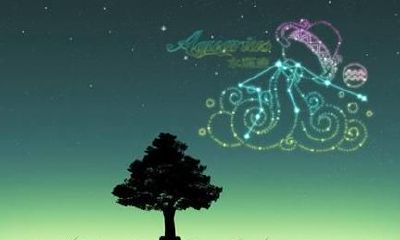 水瓶座男分手后心理阶段（和水瓶男分手后只要他肯理你）