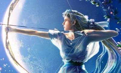 射手座男喜欢你的暗示眼眼睛（天蝎座喜欢一个人的表现）