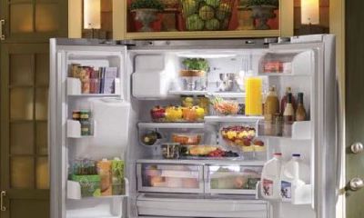 冰箱放在西北方对风水好不好（冰箱放在什么位置好风水）