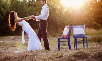 水瓶座和狮子座有缘吗（狮子座和水瓶座最配对）