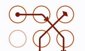 安卓十二星座锁屏密码（十二星座专属手机密码）