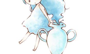 和水瓶座谈恋爱什么体验（和水瓶女谈恋爱的感觉）