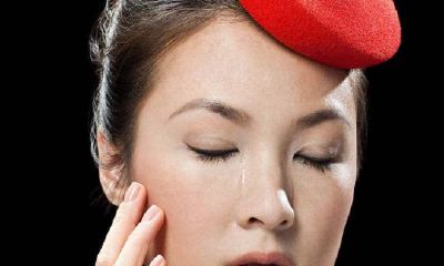 夸女人的面相（夸面相好的一些语言）