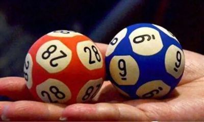 中大奖肯定有预兆的（中大奖的八字）