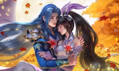 小舞和哪个星座最像（史莱克七怪星座）