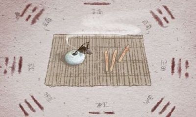 六爻预测断卦口诀（六爻八卦六十四卦详解）