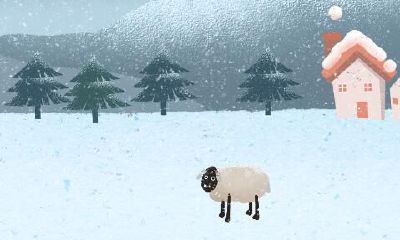 1955年属羊人2023年运势（55年属羊66岁是大灾会死）