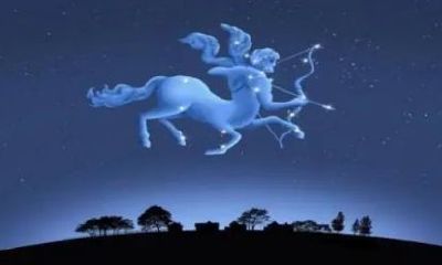 和射手座最合得来的星座（谁和射手座最配）