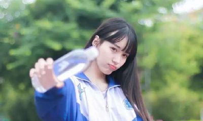 摩羯座穿裙子好还是穿衣服裤子好（摩羯座女生穿什么颜色的衣服好看）