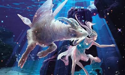 什么星座的男生最好看（十二星座男谁越长越帅）