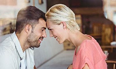 怎样让摩羯座男生爱上水瓶座女孩（水瓶女爱上摩羯男会怎么样）