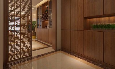 万用表测电容好坏（横厅客厅隔断风水）