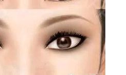 羊眼面相的人（羊眼面相的女人）