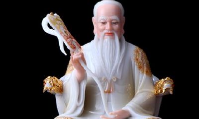 开光装藏以后注意什么（开光的东西怎么净化）