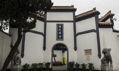 求姻缘一日游的地方（哪里可以求姻缘）