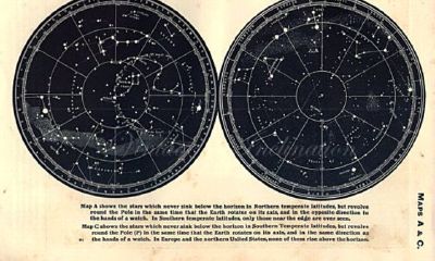 国际占星师证需要看什么书（适合当占星师的人）